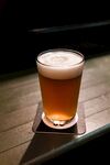 啤酒             
