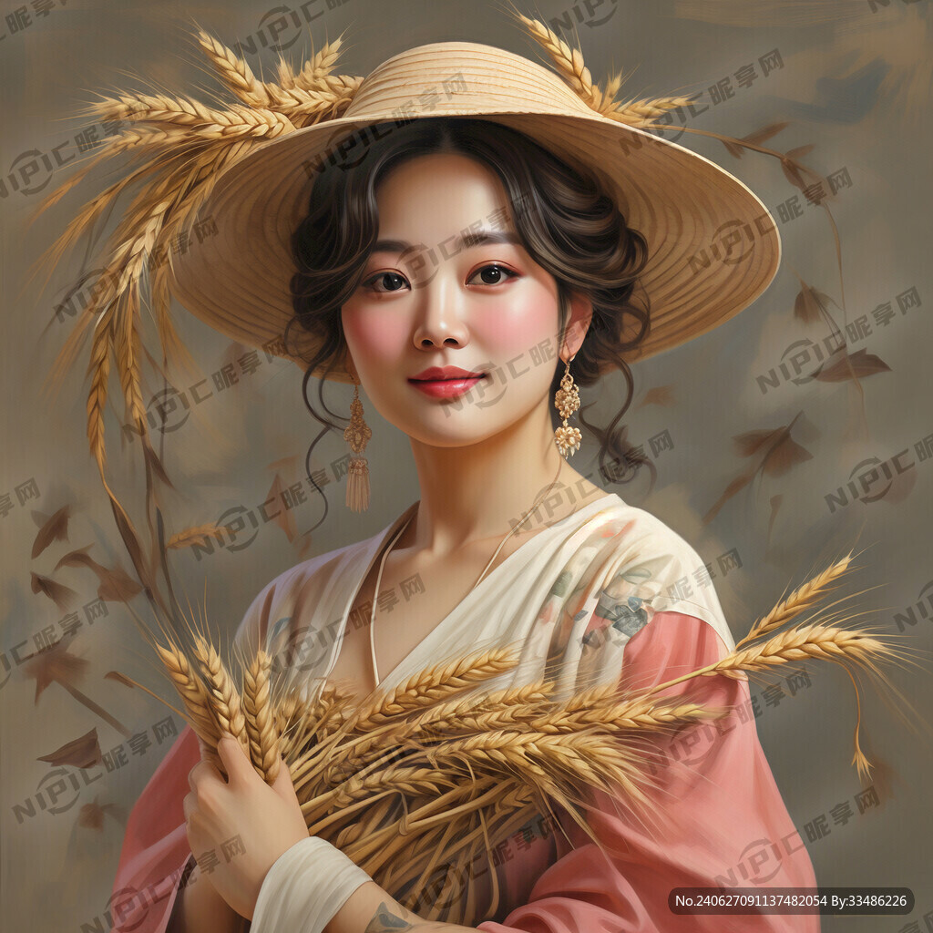 美女 漂亮女人 粉嘟嘟的脸