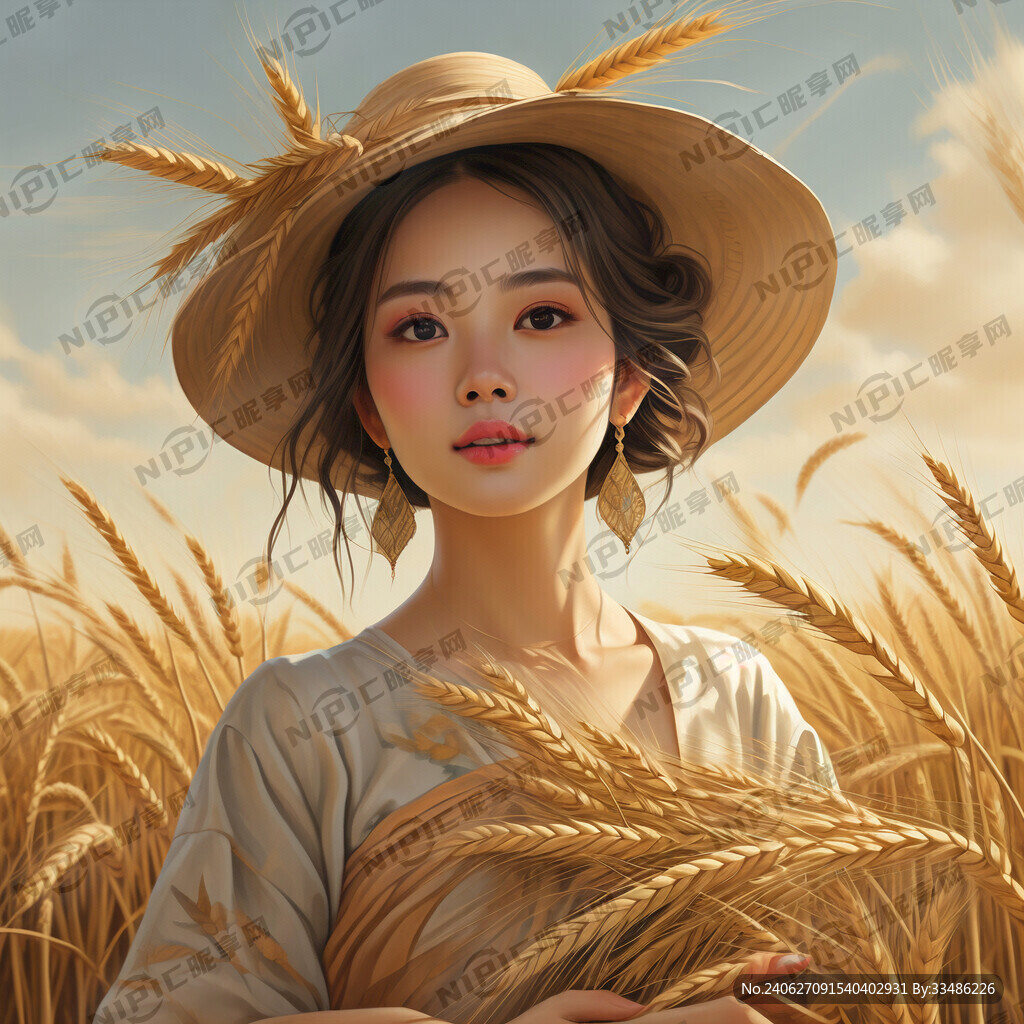 美女 漂亮女人 粉嘟嘟的脸