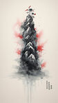 AI生画