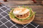 肉夹馍