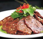 酱香牛肉