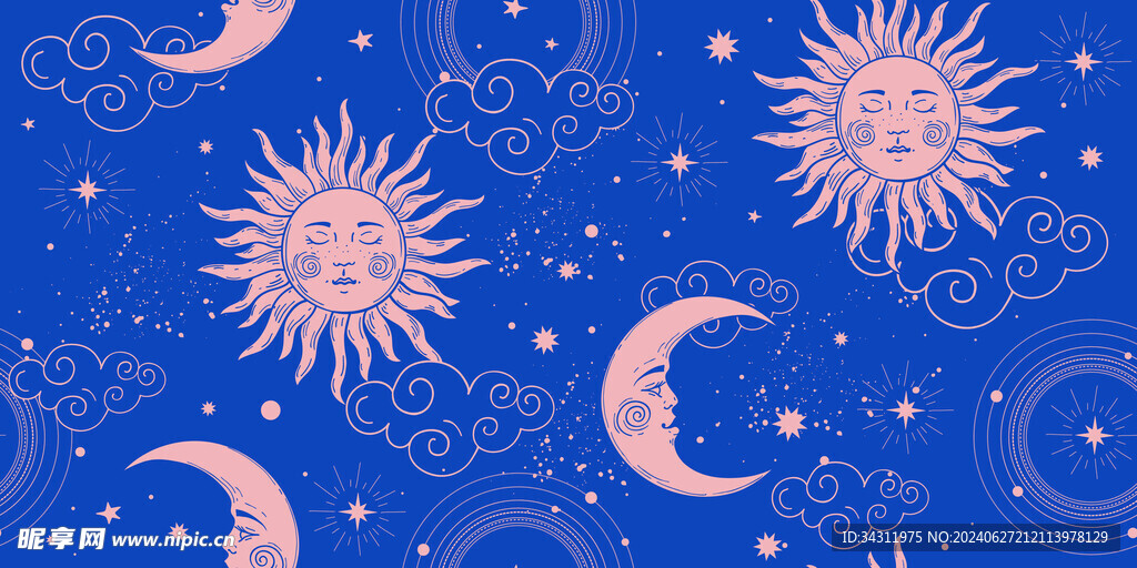 太阳
