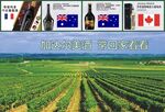 红酒酒庄