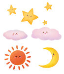 星星图片