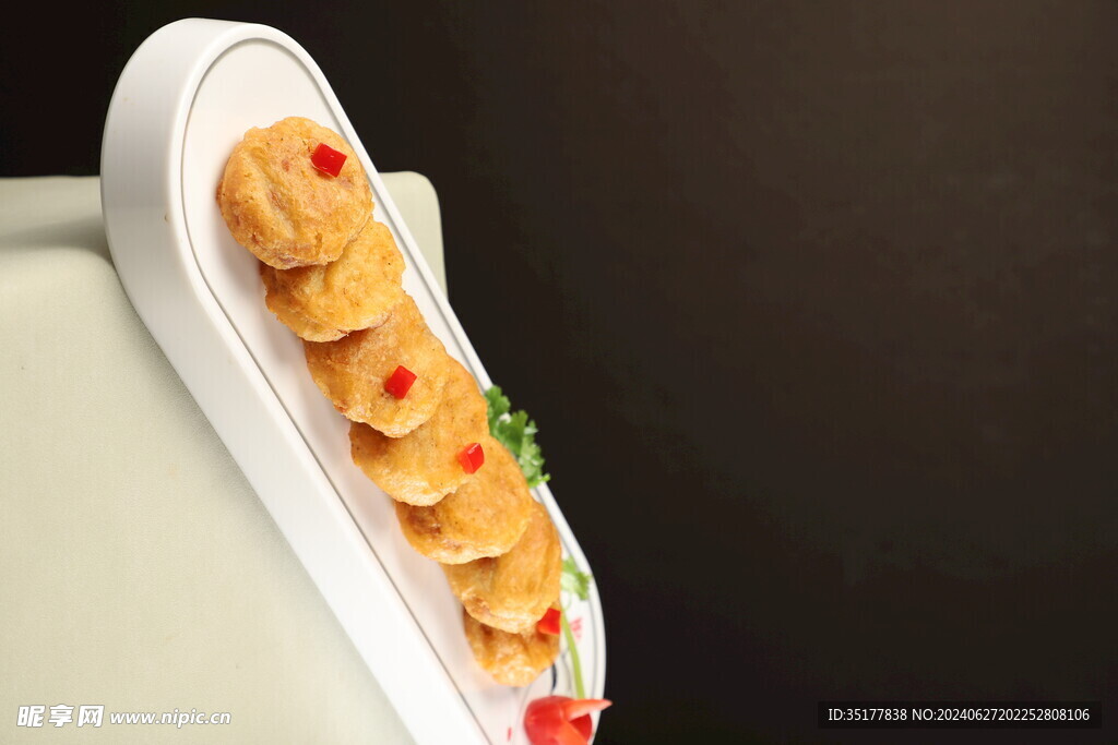 美食菜品