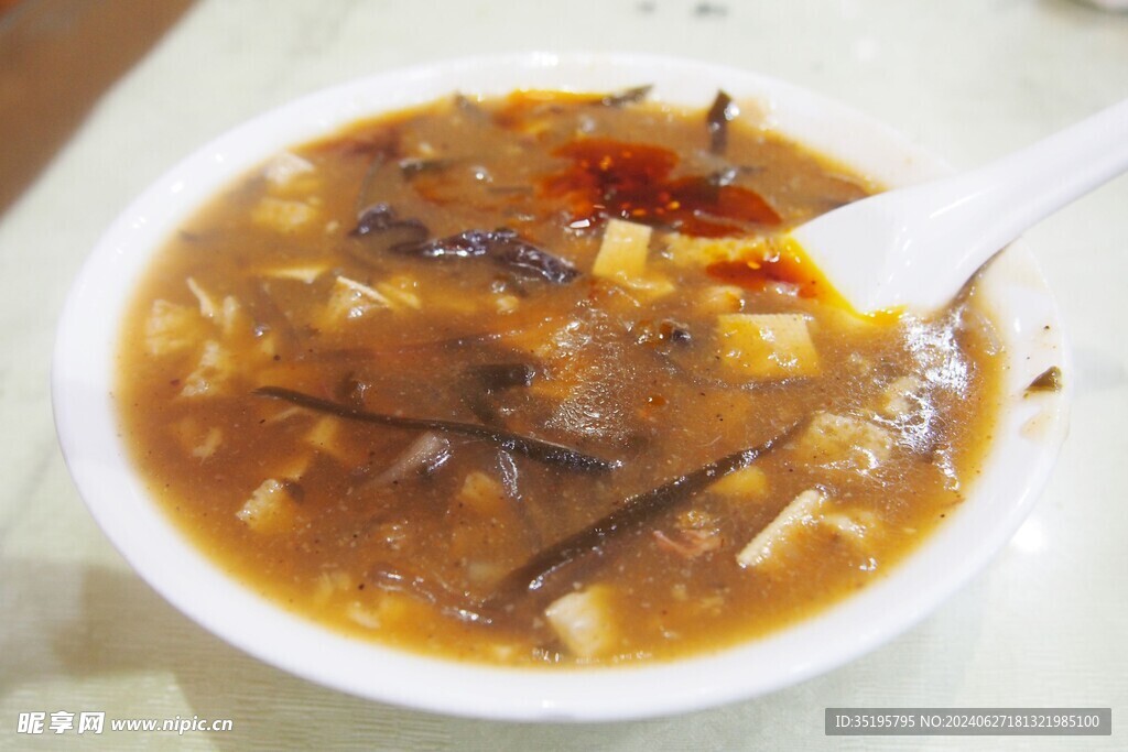 胡辣汤