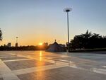 夕阳