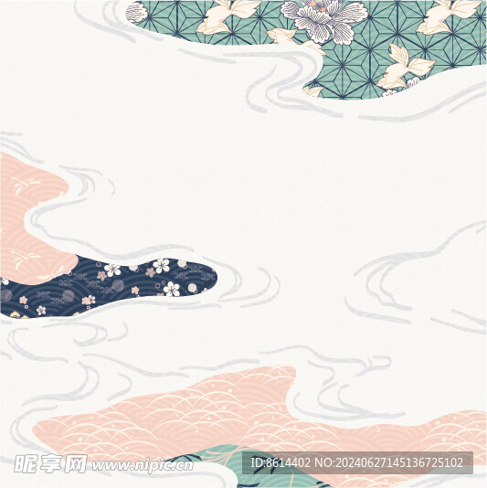 纹