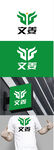 健康标识设计