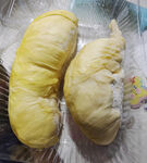 金枕榴莲肉