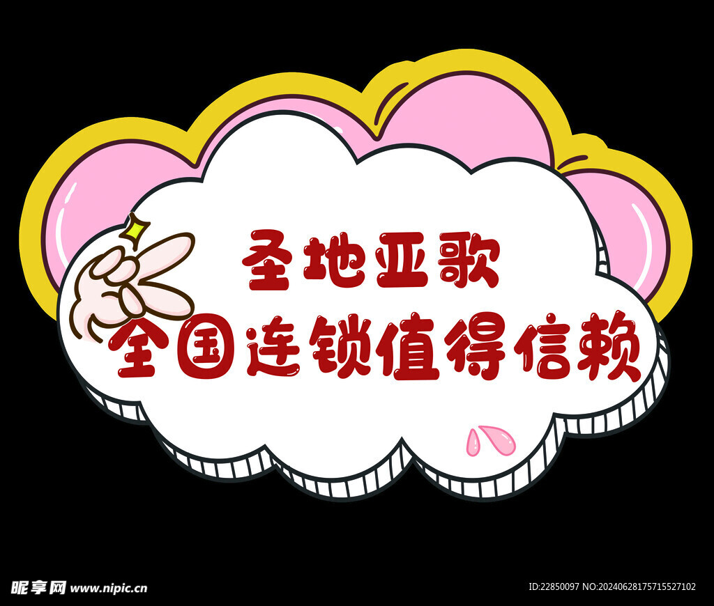 异形kt板