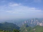 云台山风景