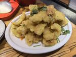 锅包肉