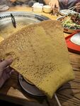 东北玉米饼
