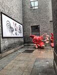 中华巴洛克街区