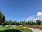 太阳岛花园
