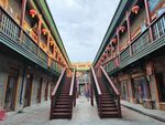 中式仿古建筑