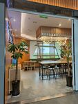 新中式餐厅