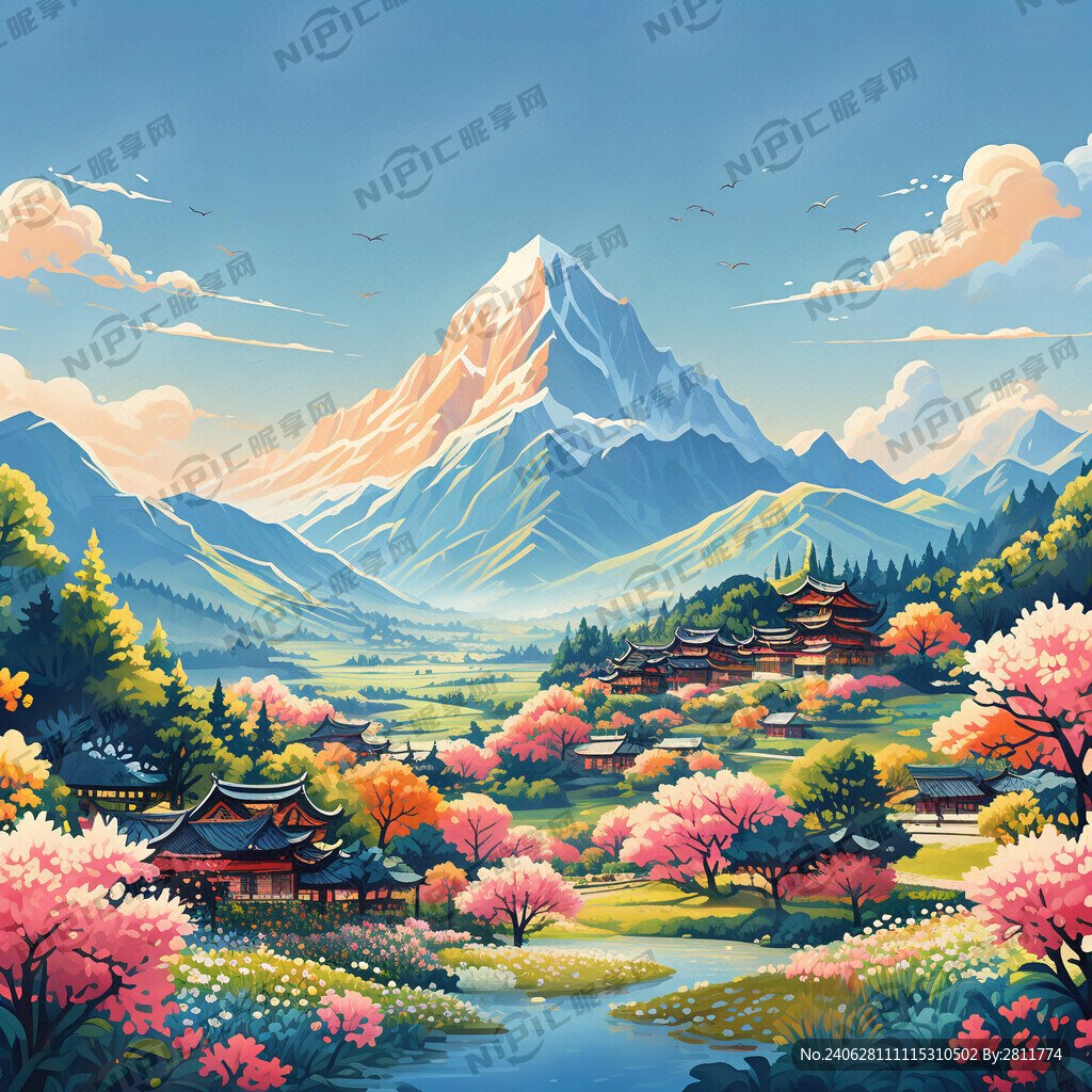 五角星镂空