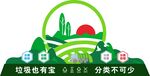 垃圾分类