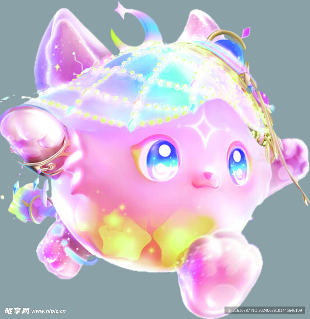 蛋仔派对 