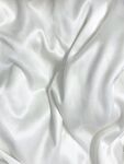 白色织物布料         