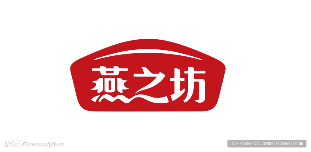 燕之坊 Logo