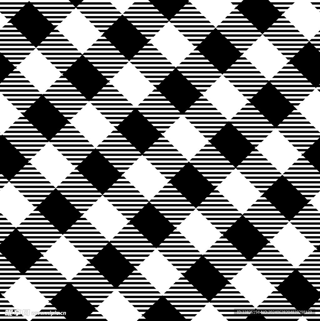 格子