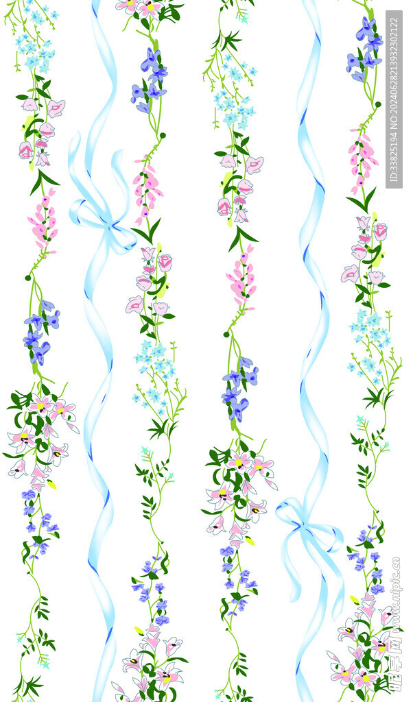 小碎花