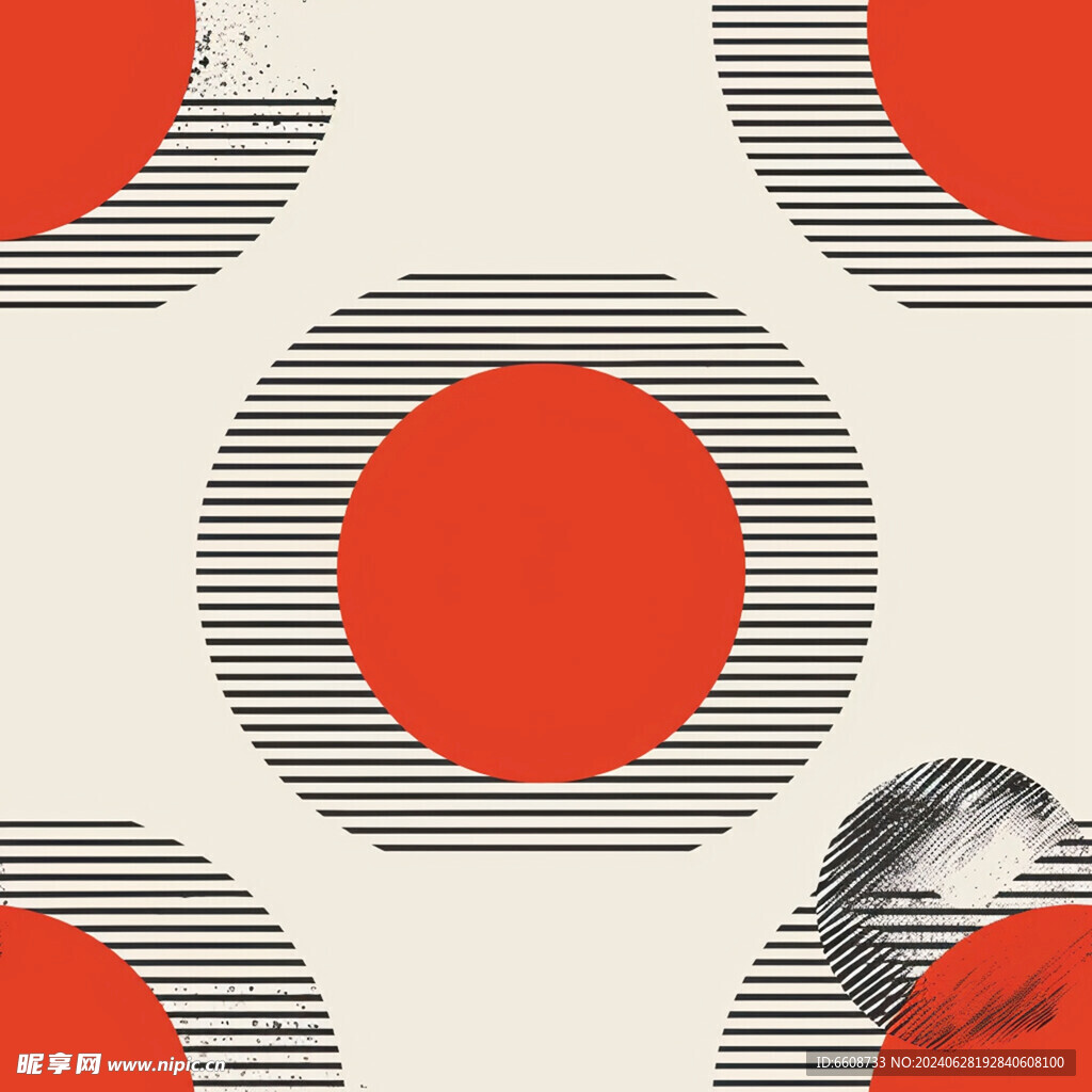 日式风格背景素材