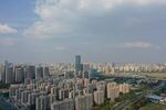 合肥包河区航拍
