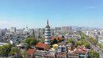 安庆市迎江寺振风塔