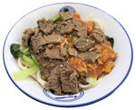 牛肉面