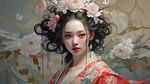 AI生画
