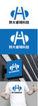 科技标识设计