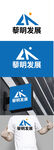 科技标识设计