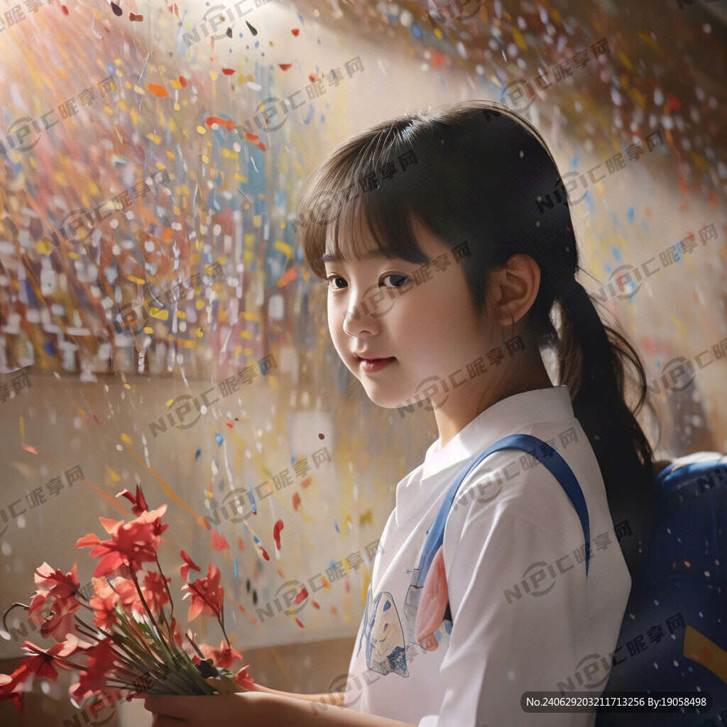 迎新生 学生招收新生 经彩有你
