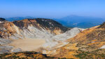 山脉美景