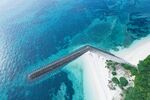 海水
