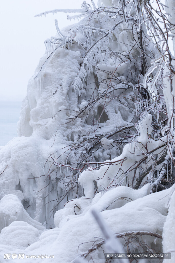 雪景