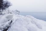 雪地美景