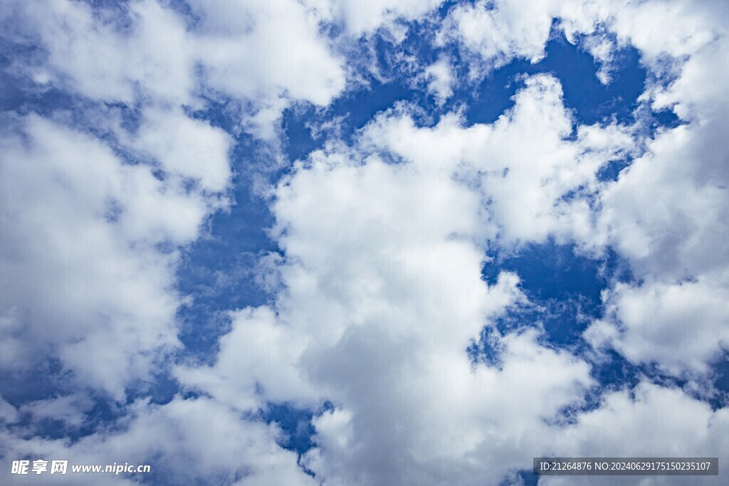 天空贴图