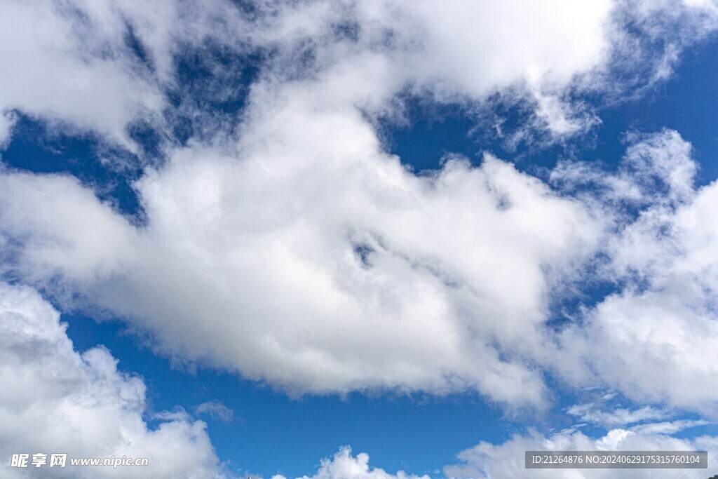天空贴图