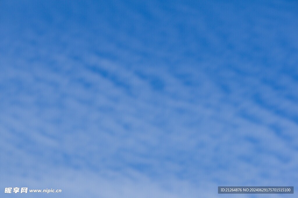 天空贴图