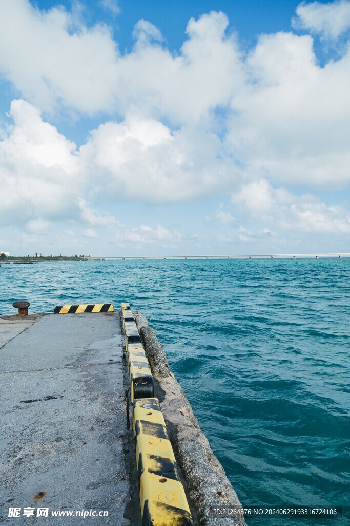 海水