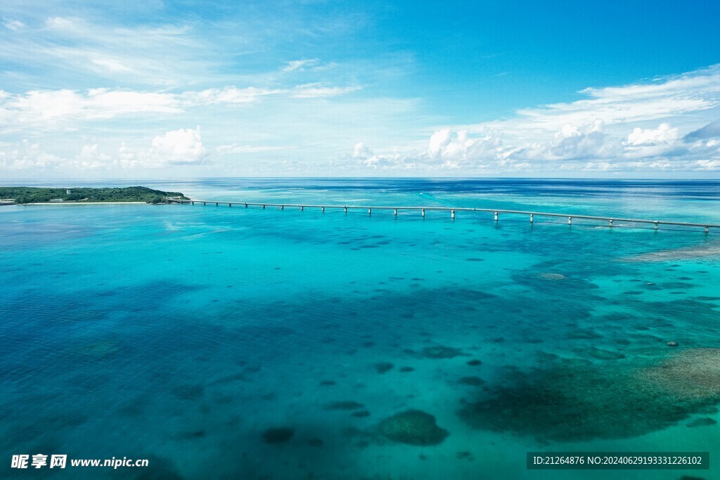 海水