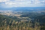 赤城山风景