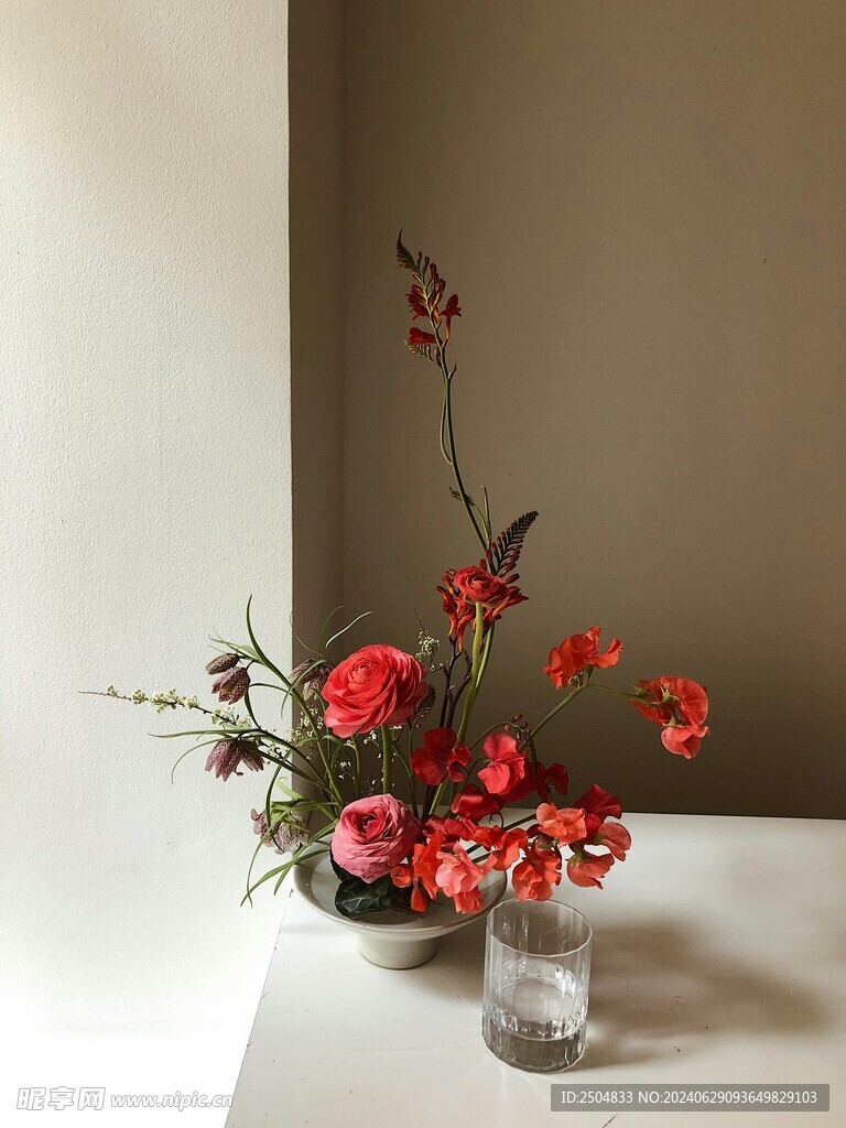 玫瑰