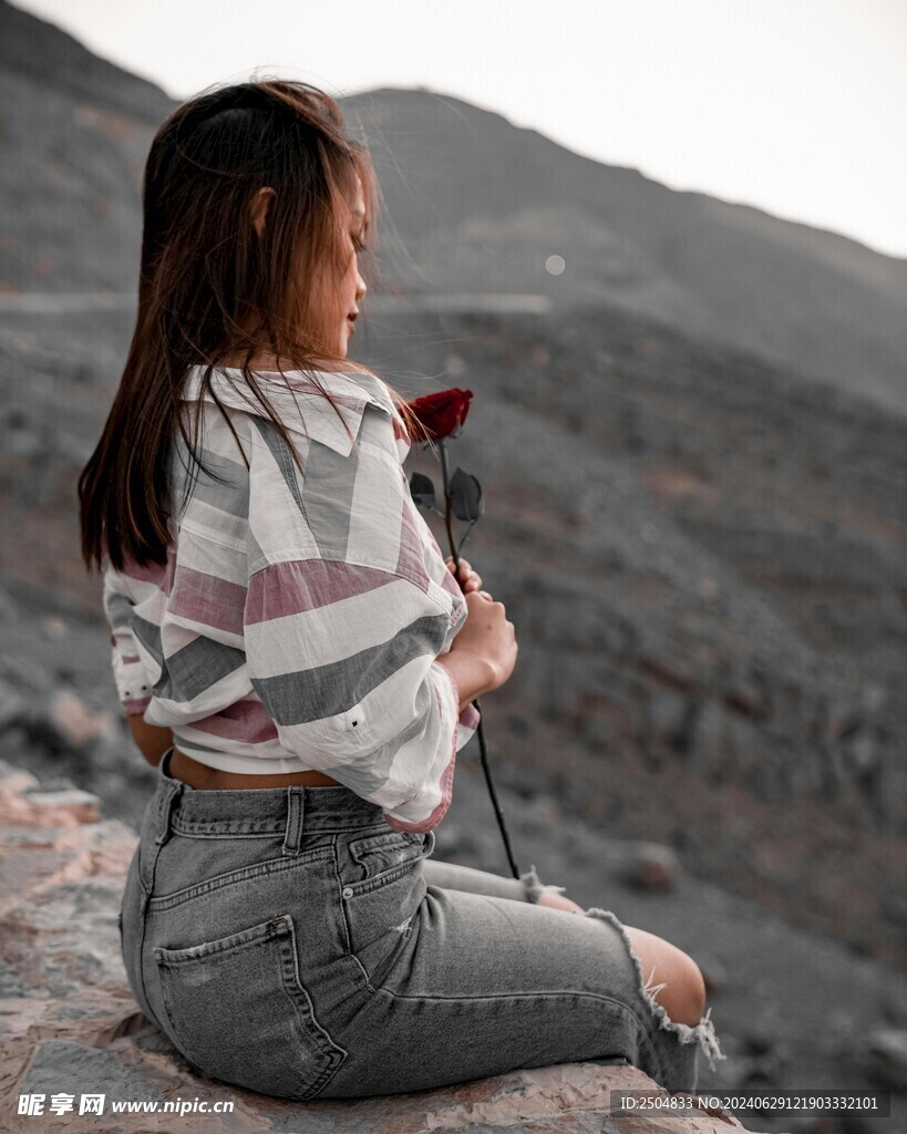 玫瑰